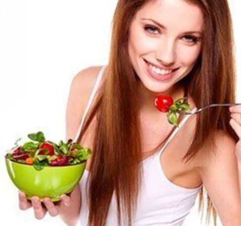 Comida saudable