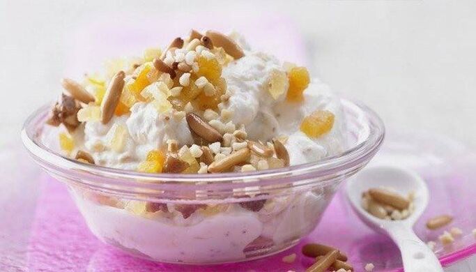 opcións de dieta para a perda de peso