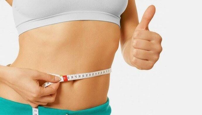 opcións de perda de peso para os preguiceiros