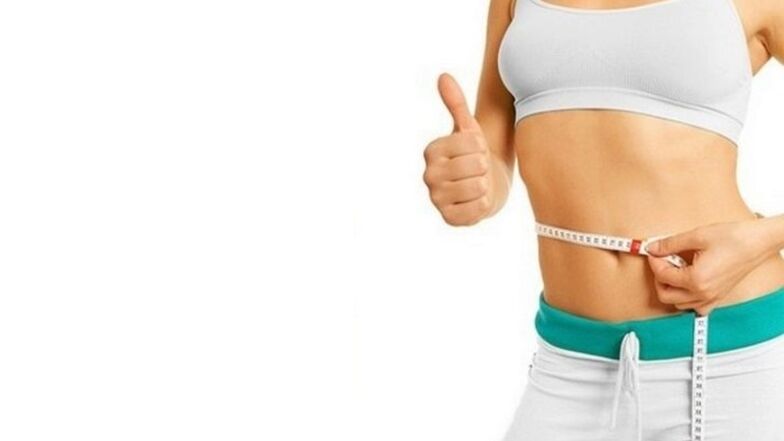 resultados de perda de peso na dieta de trigo sarraceno