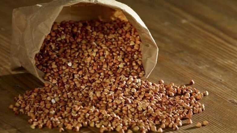 trigo sarraceno para adelgazar